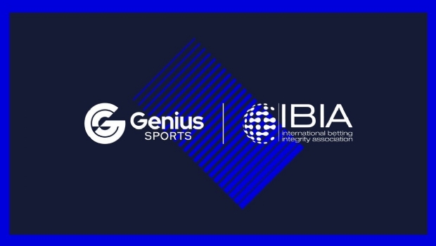 Genius Sports e IBIA estabelecem parceria global de integridade esportiva