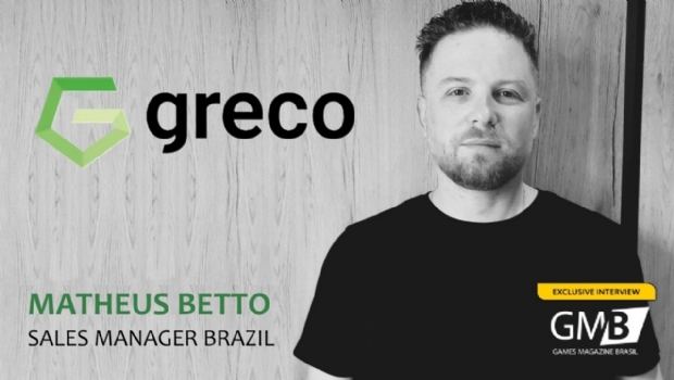 “Bonus abuse is an imminent risk in Brazil but Greco already has unique solutions for operators"