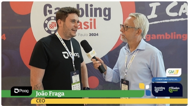 “Paag has complete solutions and is not afraid of competition with commercial banks in iGaming”