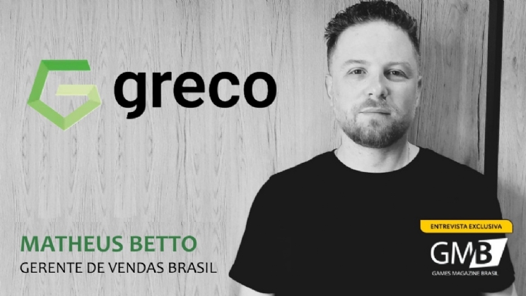 “O abuso de bônus é um risco iminente no Brasil, mas a Greco já tem soluções únicas para operadores"