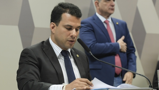 Senador Irajá: A legalização dos jogos no Brasil não avança por questões religiosas