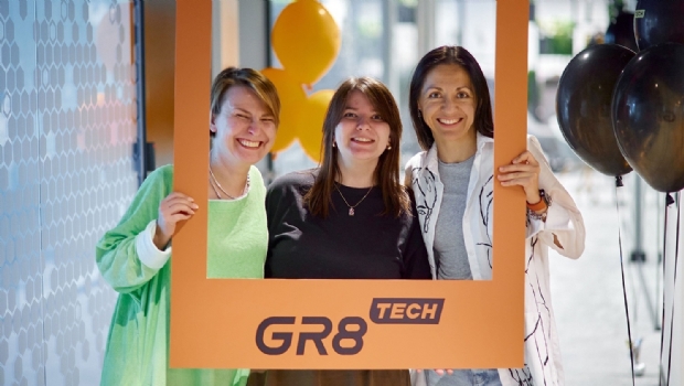 GR8 Tech opened new hub in Poland