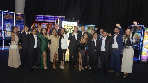Zitro celebrates growth in Peru with exclusive event