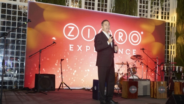 Zitro comemora crescimento no Peru com evento exclusivo