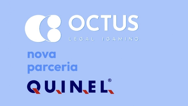 Octus Legal iGaming prestará assessoria jurídica a laboratório de certificação Quinel no Brasil