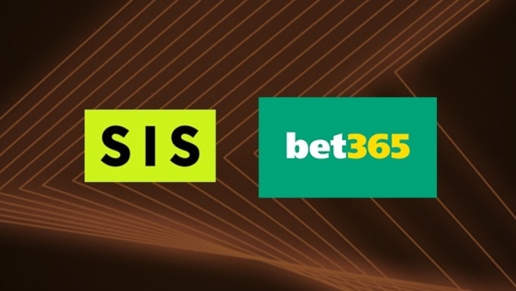 SIS fortalece parceria com bet365 ao lançar globalmente produto eSoccer