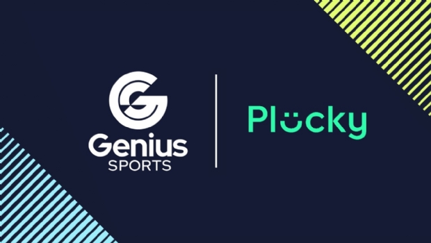 Genius Sports partners with Plucky to provide gamification partners with cash league capabilities