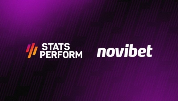 Novibet launches special sections powered by Stats Perform ahead of Euros and Copa América