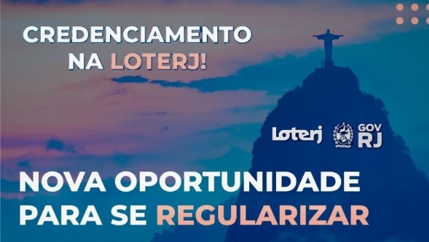 Loterj reopens accreditation period for another 60 days for sports betting and iGaming