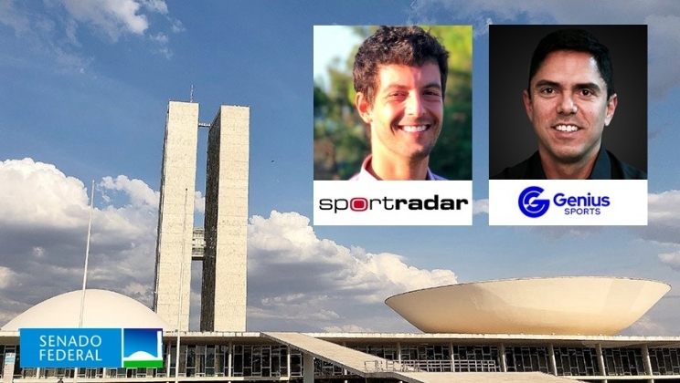 CPI do Senado ouvirá Sportradar e Genius Sports sobre manipulação de resultados no futebol