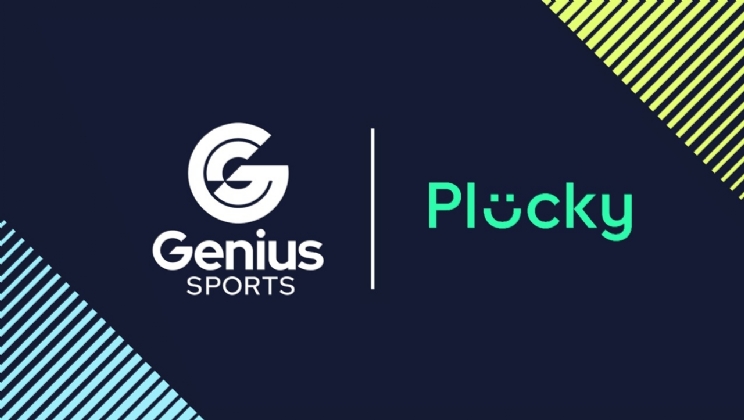 Genius Sports faz acordo com Plucky e fornecerá aos parceiros de gamificação recurso de cash league