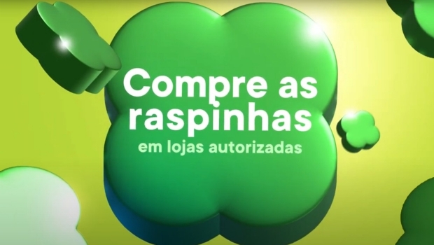 Lottopar lança vídeo mostrando como funciona a nova “Raspinha”