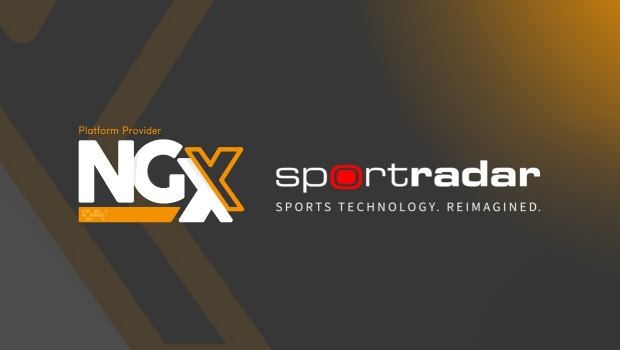 NGX forms strategic partnership with Sportradar to strengthen integrity in the betting market