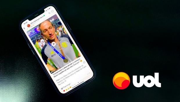 UOL launches Whatsapp channel for the Brazilian sports betting market