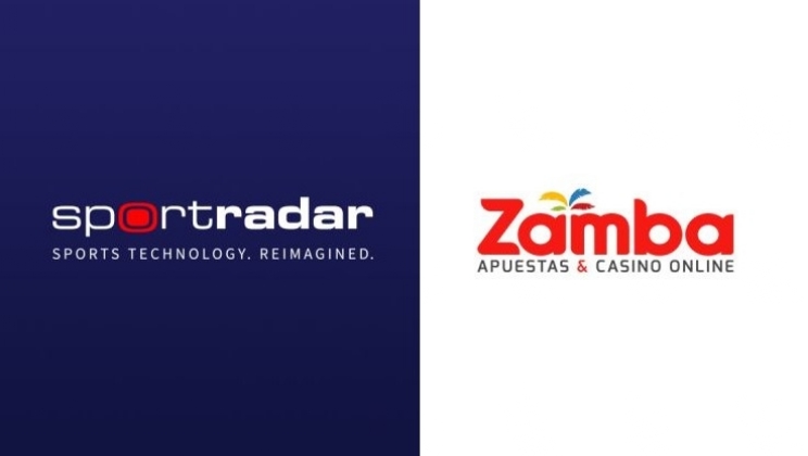 Orako da Sportradar impulsionará o sportsbook Zamba do Grupo Vicca na Colômbia