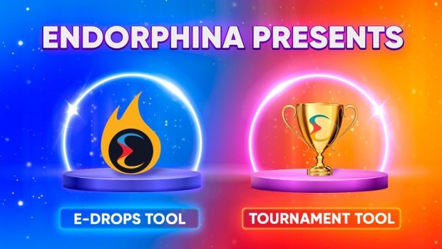 Endorphina lança novas ferramentas de jogo