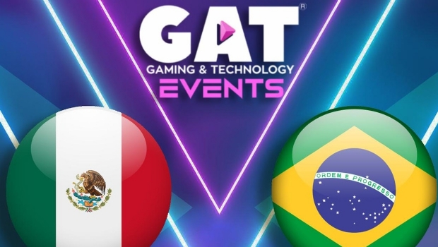 Gaming & Technology Expo arrives in Brazil and Mexico in 2025