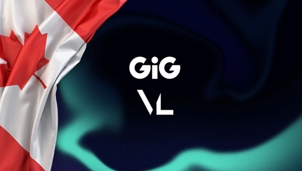 GiG assina acordo de plataforma iGaming com Ventures Lab e expande presença no mercado de Ontário