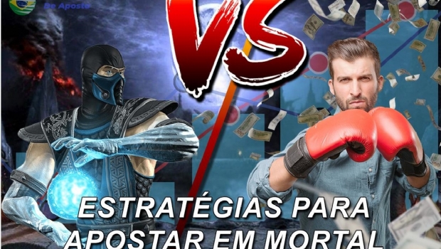 Guia essencial para apostas em Mortal Kombat: Dicas e estratégias