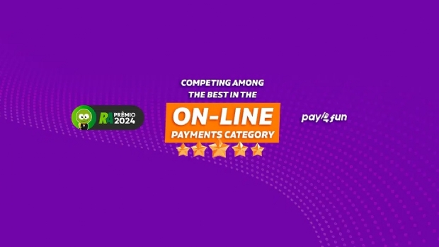 Pay4Fun is competing for the RA 2024 Award in the online payments category