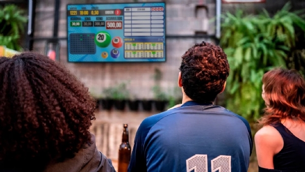 Setebit lança plataforma completa para bingo online