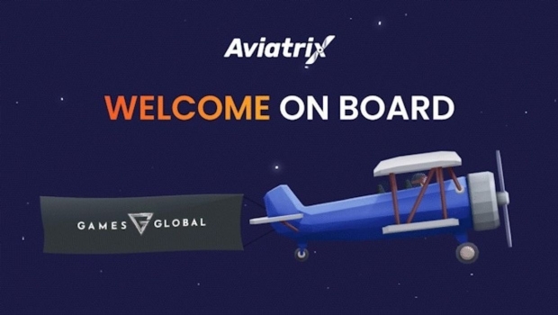 Aviatrix and Games Global partnership cleared for takeoff