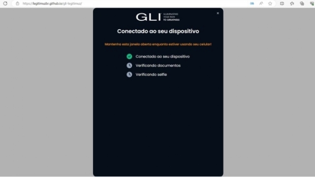 Legitimuz é o primeiro provedor brasileiro de KYC certificado pela GLI