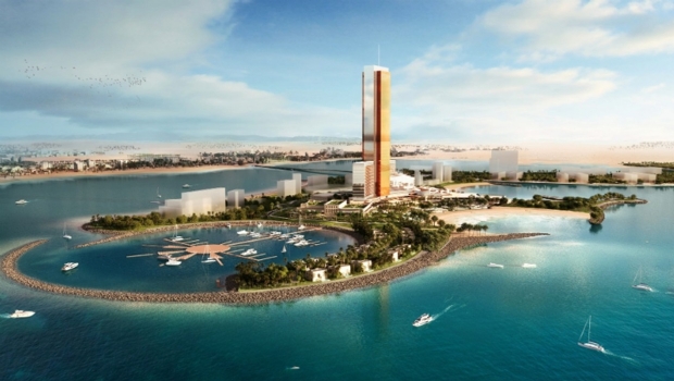 Wynn Resorts pode autofinanciar US$ 900 milhões em projeto de resort cassino nos Emirados Árabes