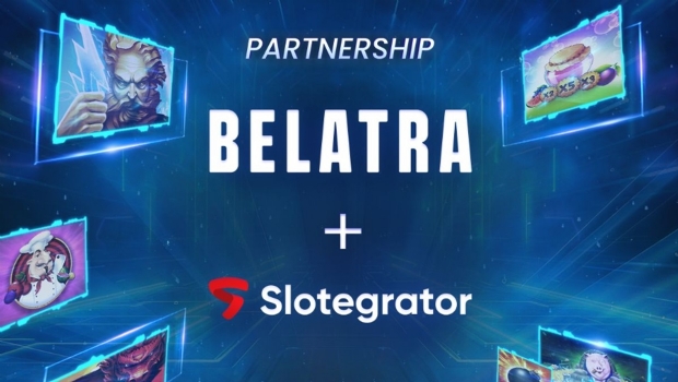 Belatra Games extends strategic partnership with Slotegrator