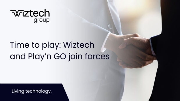 Wiztech and Play’n GO join forces in Mexico