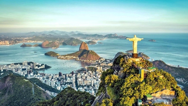 Hotel federation estimates that Brazil could be the third largest gaming market in the world