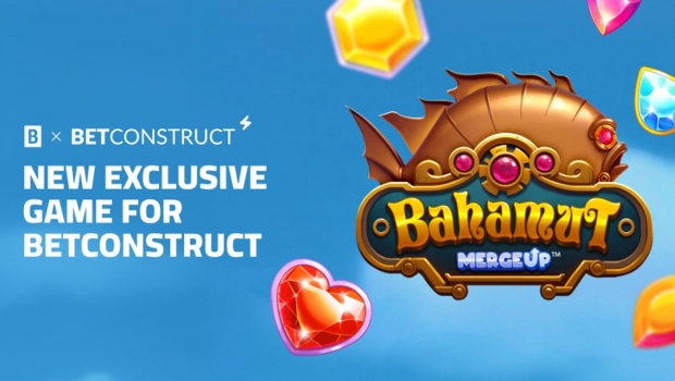 BGaming lança jogo customizado exclusivamente para BetConstruct