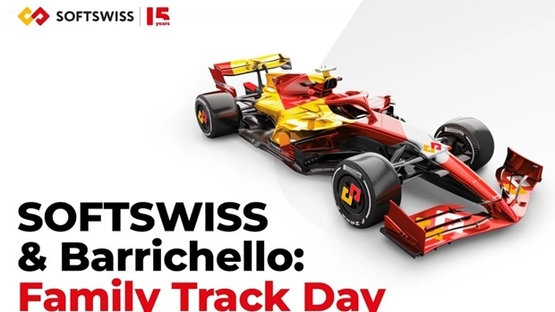 SOFTSWISS held the ‘Family Track Day’ with Brazilian F1 legend Rubens Barrichello