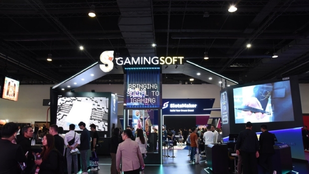Como a GamingSoft se tornou a ‘Melhor Agregadora de 2024’ na SiGMA Asia
