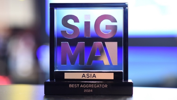 How GamingSoft became the ‘Best Aggregator 2024’ at SiGMA Asia