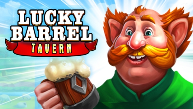 Belatra Games launches new slot game "Lucky Barrel Tavern"