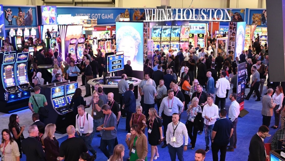 G2E opens registration for its 2024 edition ﻿Games Magazine Brasil