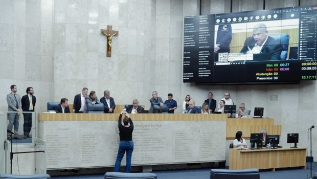 Councilors approve in first vote the creation of a municipal lottery in São Paulo city