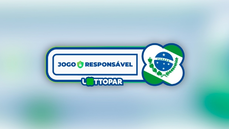 Lottopar defende o jogo responsável nas apostas esportivas licenciadas no Paraná