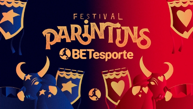 BETesporte abre seu leque de apostas para o Festival de Parintins 2024