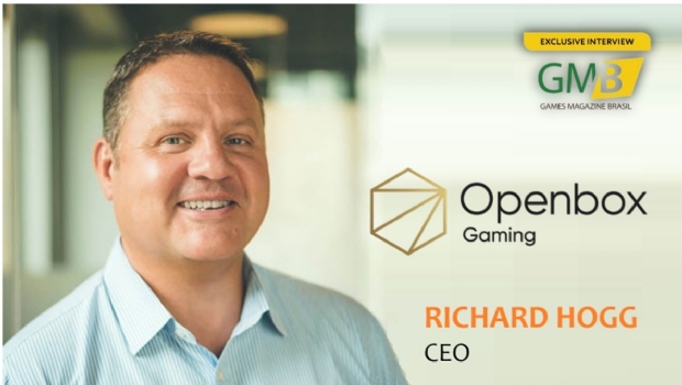 “Openbox Gaming is confident in its ability to understand the Brazilian market and operators”