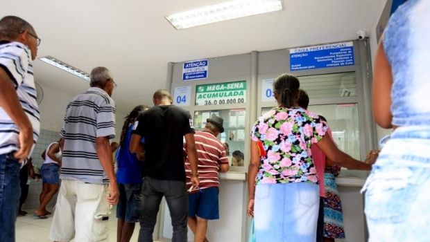 Brazilian deputies debate transferring federal lottery operations to subsidiary