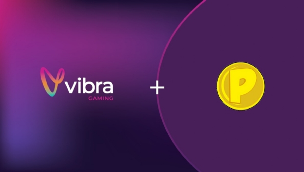 Vibra Gaming join forces with Palpitin to unleash content for Brazilian market