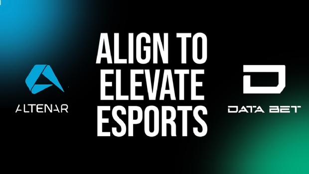 Altenar enters partnership with DATA.BET to enhance eSports offering