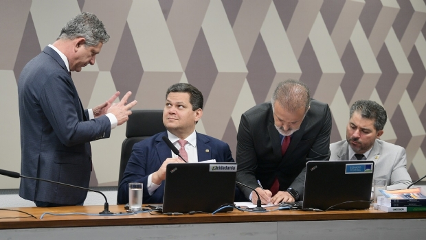 Voting on legalization of casinos, bingos and jogo do bicho may be postponed once again