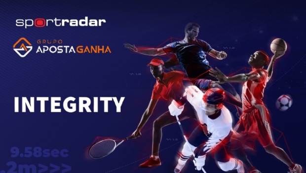 Aposta Ganha signals commitment to safeguarding sport with Sportradar Integrity Exchange partnership