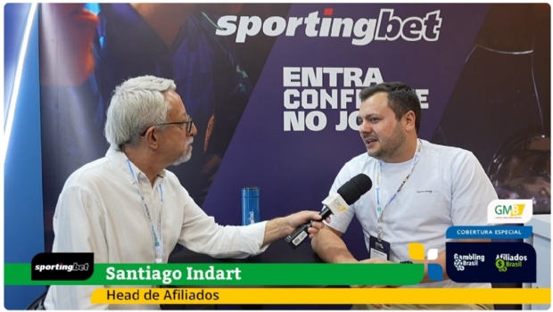 “Sportingbet Afiliados arrives to tropicalize our product and regain the Brazilian market”