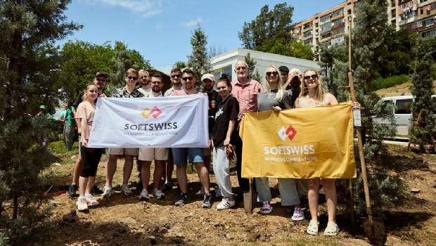 SOFTSWISS supports green Initiatives on World Environment Day 2024