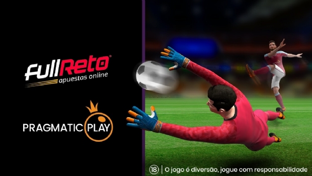 Pragmatic Play aprimora parceria FullReto com inclusão de esportes virtuais