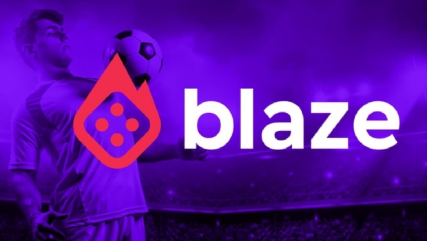 Justice authorizes Blaze's website and social networks to operate in Brazil